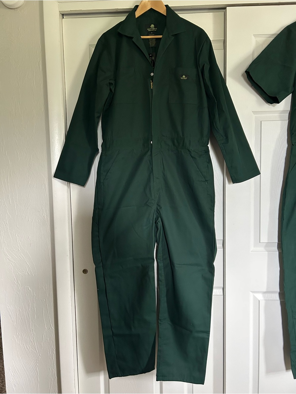 Natural Uniforms natural work wear
